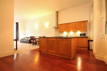 2 bed flat, Falconars Apartments, Newcastle Upon Tyne, Newcastle, NE15PE - Image 1